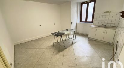 Appartement 3 pièces de 61 m² à La Voulte-sur-Rhône (07800)