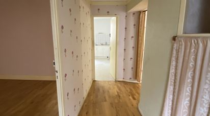 Appartement 3 pièces de 61 m² à La Voulte-sur-Rhône (07800)