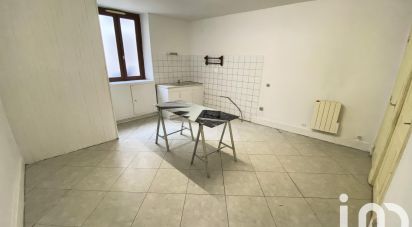 Appartement 3 pièces de 61 m² à La Voulte-sur-Rhône (07800)