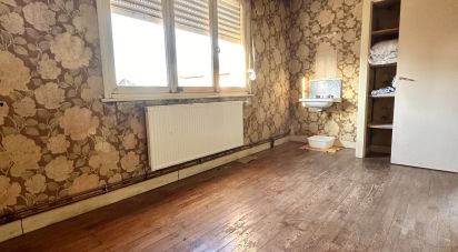 Maison 4 pièces de 79 m² à Bapaume (62450)