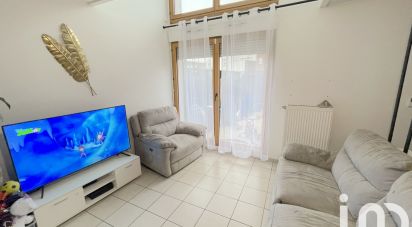 Duplex 3 rooms of 70 m² in Herblay-sur-Seine (95220)