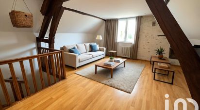 Apartment 5 rooms of 129 m² in Provins (77160)