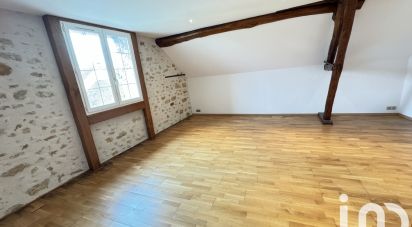 Apartment 5 rooms of 129 m² in Provins (77160)