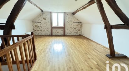 Apartment 5 rooms of 129 m² in Provins (77160)