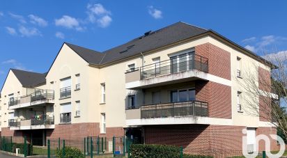 Appartement 3 pièces de 69 m² à Orléans (45100)