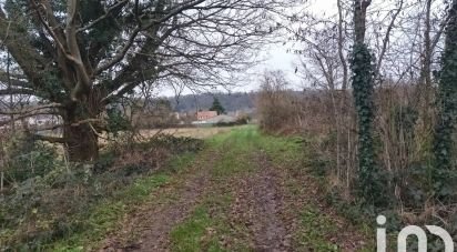 Farm land of 1,000 m² in Marcoussis (91460)