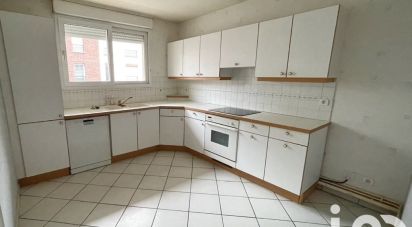 Appartement 4 pièces de 93 m² à Arras (62000)