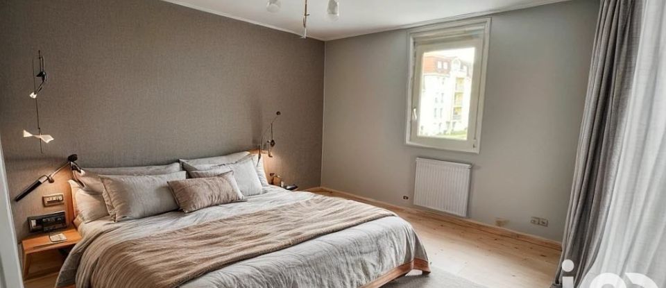 Appartement 4 pièces de 93 m² à Arras (62000)