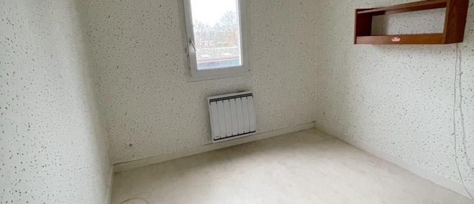 Appartement 4 pièces de 93 m² à Arras (62000)