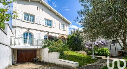 Maison 6 pièces de 152 m² à Aulnay-sous-Bois (93600)