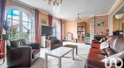 Maison 6 pièces de 152 m² à Aulnay-sous-Bois (93600)