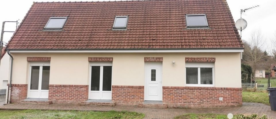 House 4 rooms of 95 m² in Camblain-Châtelain (62470)