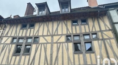 Duplex 4 rooms of 105 m² in Troyes (10000)