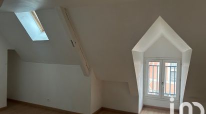 Duplex 4 pièces de 105 m² à Troyes (10000)