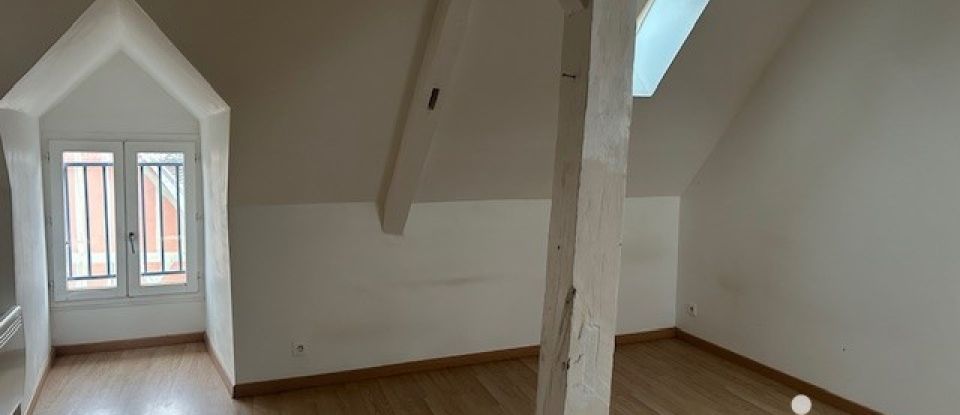 Duplex 4 pièces de 105 m² à Troyes (10000)