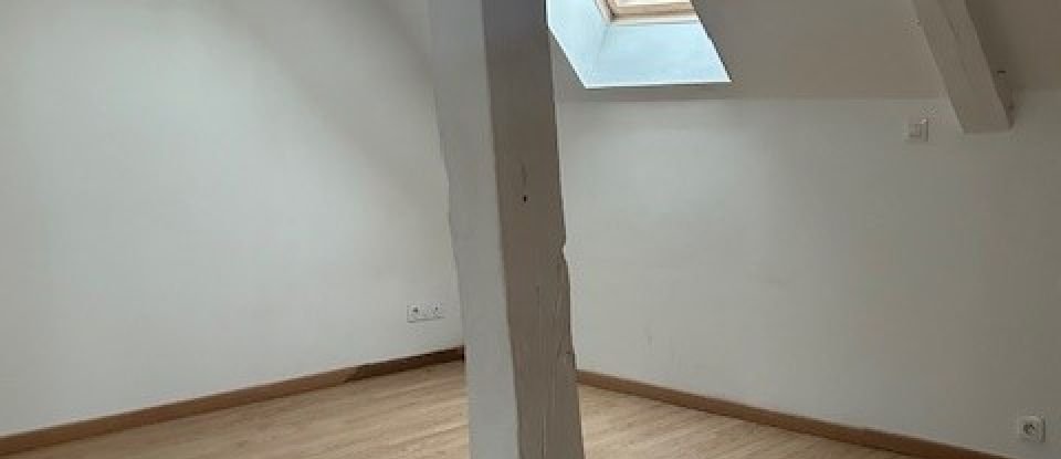 Duplex 4 pièces de 105 m² à Troyes (10000)