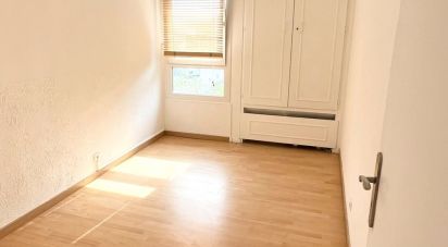 Appartement 4 pièces de 83 m² à Élancourt (78990)