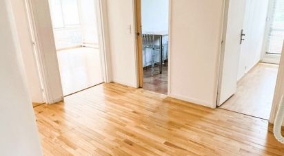 Appartement 4 pièces de 83 m² à Élancourt (78990)