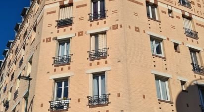 Apartment 2 rooms of 37 m² in La Garenne-Colombes (92250)