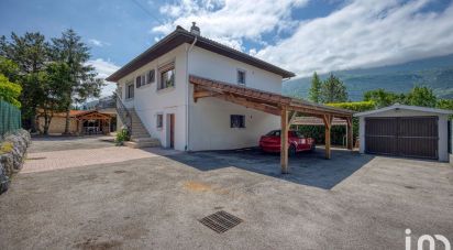 Maison 7 pièces de 150 m² à Varces-Allières-et-Risset (38760)