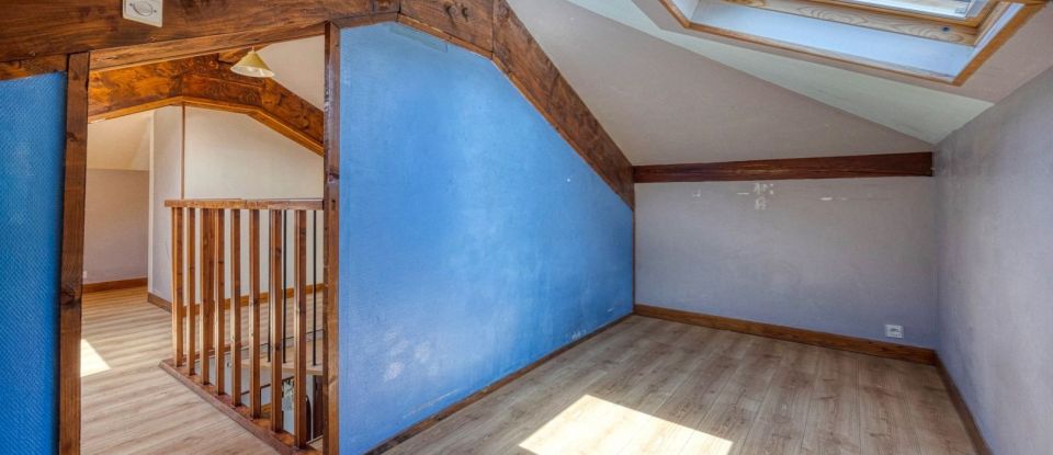 Maison 7 pièces de 150 m² à Varces-Allières-et-Risset (38760)