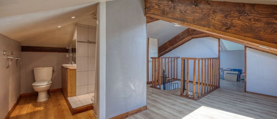 Maison 7 pièces de 150 m² à Varces-Allières-et-Risset (38760)