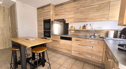 Appartement 4 pièces de 69 m² à Bezons (95870)