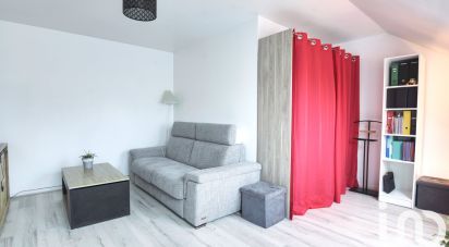 Studio 1 room of 31 m² in Ferrières-en-Brie (77164)