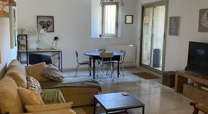 Apartment 2 rooms of 59 m² in Marseille (13008)