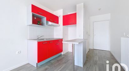 Appartement 2 pièces de 40 m² à Marolles-en-Hurepoix (91630)