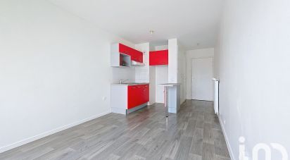 Appartement 2 pièces de 40 m² à Marolles-en-Hurepoix (91630)