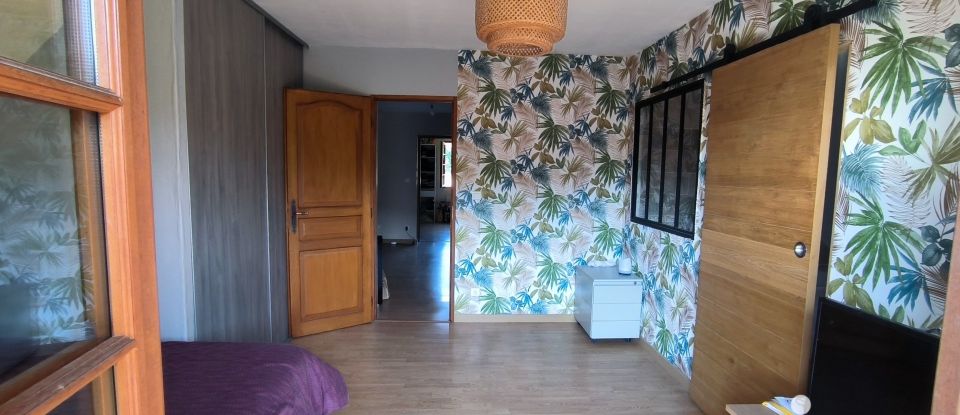 Traditional house 5 rooms of 139 m² in Nagel-Séez-Mesnil (27190)