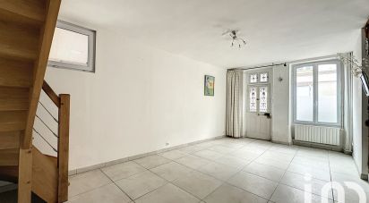 Maison de ville 7 pièces de 185 m² à Gallardon (28320)