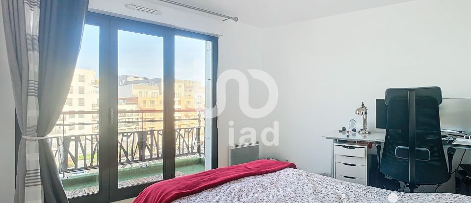 Appartement 4 pièces de 92 m² à Colombes (92700)