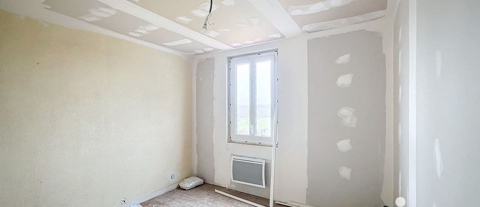 Maison traditionnelle 5 pièces de 91 m² à Dax (40100)