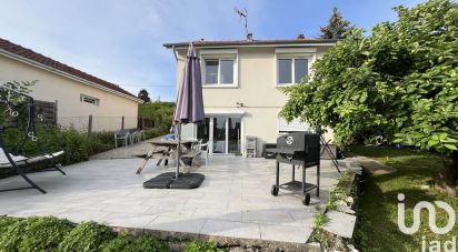 Maison 4 pièces de 80 m² à Condé-Sainte-Libiaire (77450)