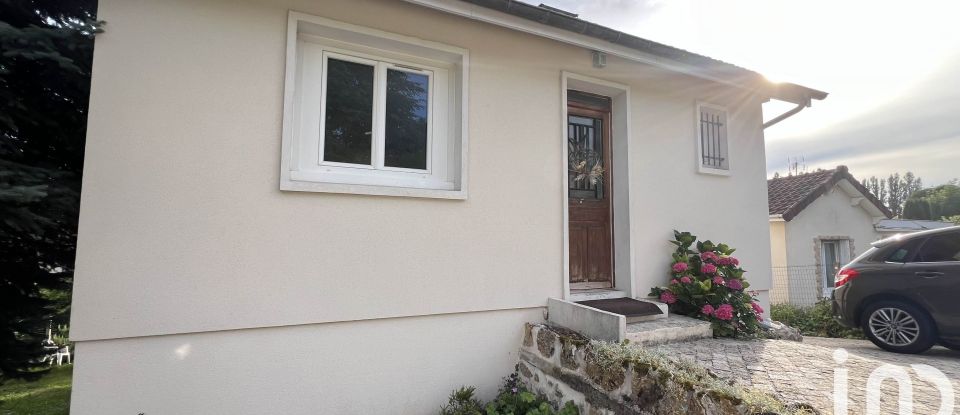 House 4 rooms of 80 m² in Condé-Sainte-Libiaire (77450)