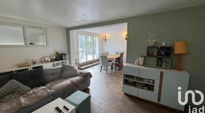 Maison 4 pièces de 80 m² à Condé-Sainte-Libiaire (77450)