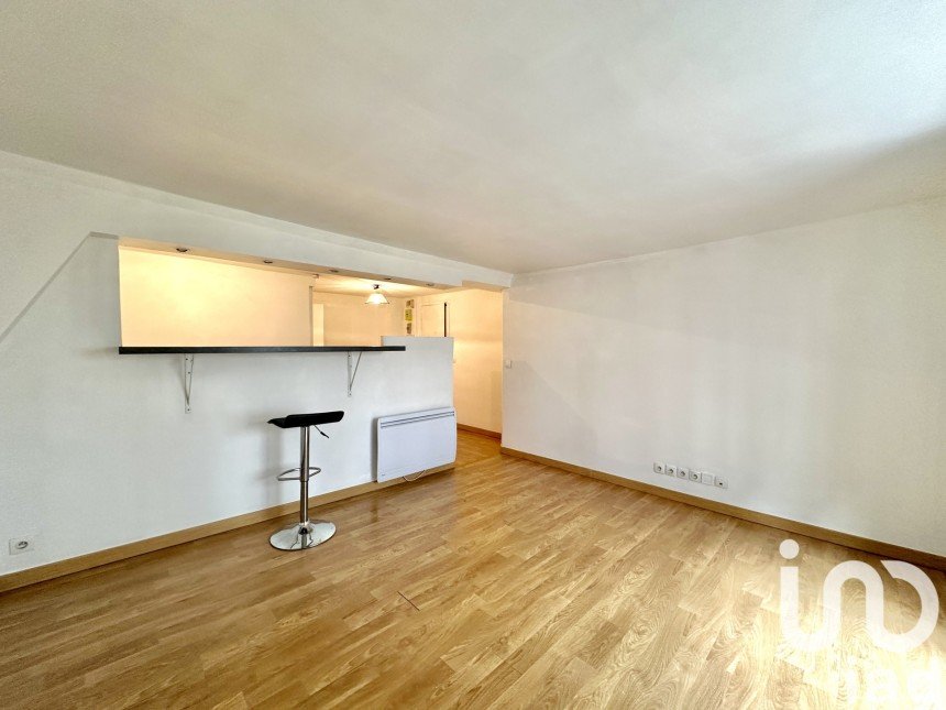 Appartement 2 pièces de 42 m² à Paris (75011)