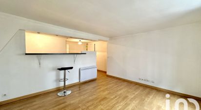 Apartment 2 rooms of 42 m² in Paris (75011)