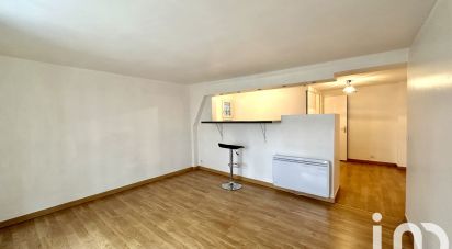 Apartment 2 rooms of 42 m² in Paris (75011)