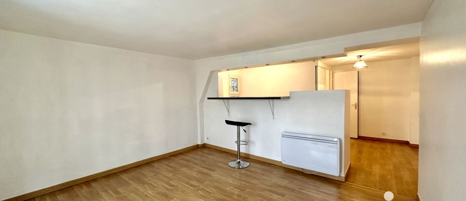 Appartement 2 pièces de 42 m² à Paris (75011)