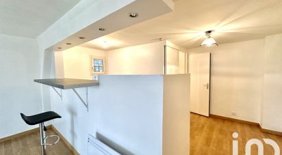 Apartment 2 rooms of 42 m² in Paris (75011)