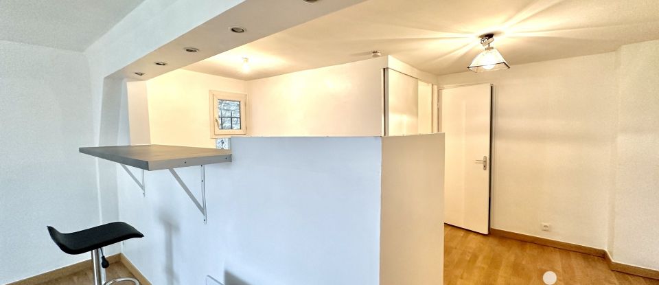 Appartement 2 pièces de 42 m² à Paris (75011)