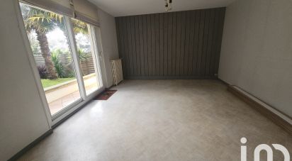 Maison 5 pièces de 105 m² à Sainte-Adresse (76310)