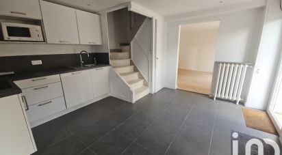 Maison 5 pièces de 105 m² à Sainte-Adresse (76310)