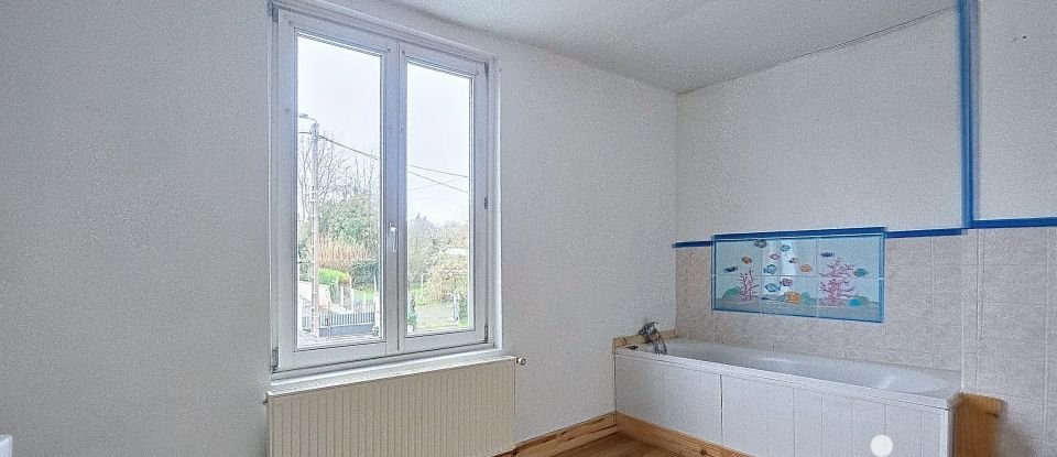 Maison 7 pièces de 183 m² à Bergicourt (80290)