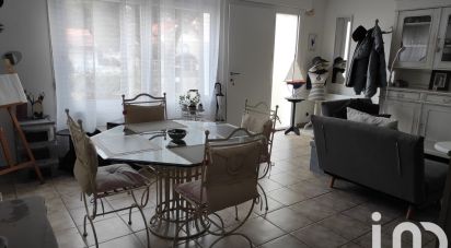 Apartment 3 rooms of 73 m² in Saint-Michel-Chef-Chef (44730)