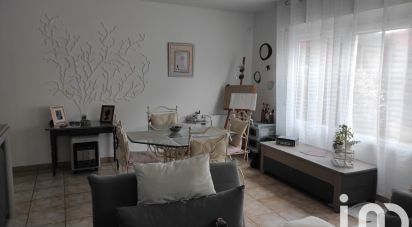 Apartment 3 rooms of 73 m² in Saint-Michel-Chef-Chef (44730)