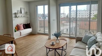 Appartement 4 pièces de 86 m² à Cachan (94230)